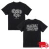 Air Jam Store Merch Aj_Punkyy T-Shirt Black