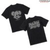 Air Jam Store Merch Aj_Punkyy T-Shirt Black