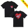 Air Jam Store Merch Aj_Sukeboshinchang T-Shirt Black 6 Air Jam Store Merch Aj_Sukeboshinchang T-Shirt Black