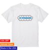 Air Jam Store Merch Hs_Haze T-Shirt White 4 Air Jam Store Merch Hs_Haze T-Shirt White