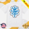 Air Jam Store Merch Hs_Haze T-Shirt White 1 Air Jam Store Merch Hs_Haze T-Shirt White