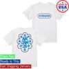 Air Jam Store Merch Hs_Haze T-Shirt White 2 Air Jam Store Merch Hs_Haze T-Shirt White