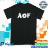 Alexisonfire Store Merch Boiled Frogs Shirt