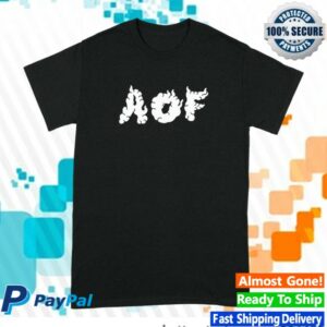 Alexisonfire Store Merch Boiled Frogs Shirt