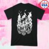 Alexisonfire Store Merch Boiled Frogs Shirt