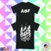 Alexisonfire Store Merch Boiled Frogs Shirt