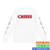 Alexisonfire Store Merch Crisis 1977 Longsleeve Shirt 1 Alexisonfire Store Merch Crisis 1977 Longsleeve Shirt