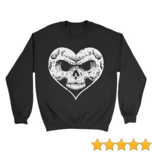Alexisonfire Store Merch Crisis Knocking Crewneck Sweatshirt