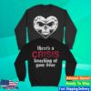 Alexisonfire Store Merch Crisis Knocking Crewneck Sweatshirt 2 Alexisonfire Store Merch Crisis Knocking Crewneck Sweatshirt