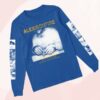 Alexisonfire Store Merch Crisis Longsleeve Shirt