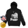 Alexisonfire Store Merch Crisis Pullover Hoodie