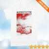 Alexisonfire Store Merch Crisis Tour Shirt 5 Alexisonfire Store Merch Crisis Tour Shirt