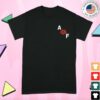 Alexisonfire Store Merch Drunks Shirt
