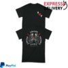 Alexisonfire Store Merch Drunks Shirt
