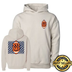 Allcity Network Merch Shop Chgo Happy Ball Hoodie