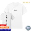 Amy Winehouse Merch Store Amy Winehouse Icon Tee