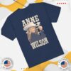 Anne Wilson Merch Store Blue Hour Portrait Shirt 1 Anne Wilson Merch Store Blue Hour Portrait Shirt