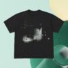 Ariana Grande Merch Store Petal Ghostly T-Shirt