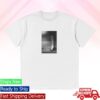 Ariana Grande Merch Store Petal In The Pavement T-Shirt (White) 7 Ariana Grande Merch Shop Store Petal In The Pavement T-Shirt (White)