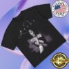 Ariana Grande Merch Store Petal Script T-Shirt 1 Ariana Grande Merch Store Petal Script T-Shirt