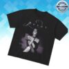 Ariana Grande Merch Store Petal Script T-Shirt 2 Ariana Grande Merch Store Petal Script T-Shirt