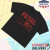 Ariana Grande Merch Store Petal Chainsaw T-Shirt