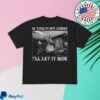 Ariana Grande Merch Store Petal Core Shirt (Black) 1 Ariana Grande Merch Store Petal Core Shirt (Black)