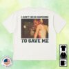 Ariana Grande Merch Store Petal Core T-Shirt (White) 1 Ariana Grande Merch Store Petal Core T-Shirt (White)