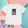 Ariana Grande Merch Store Petal In The Pavement Shirt (White)