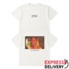 Ariana Grande Merch Store Petal Live Laugh Love Shirt 2 Ariana Grande Merch Store Petal Live Laugh Love Shirt
