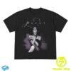 Ariana Grande Merch Store Petal Script Shirt 5 Ariana Grande Merch Store Petal Script Shirt