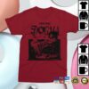 Arising Empire Merch Store Half Me Cover T-Shirt 6 Arising Empire Merch Store Half Me Cover T-Shirt