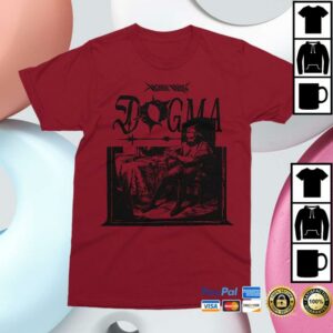 Arising Empire Merch Store Half Me Cover T-Shirt
