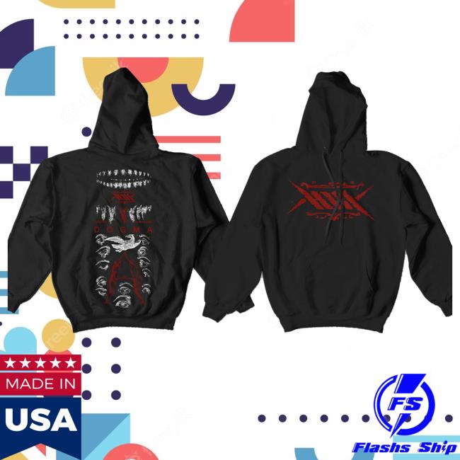 Arising Empire Merch Shop Half Me Dogma Hoodie 2 Arising Empire Merch Shop Half Me Dogma Hoodie