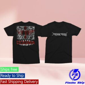 Arising Empire Merch Store Half Me Dogma T-Shirt