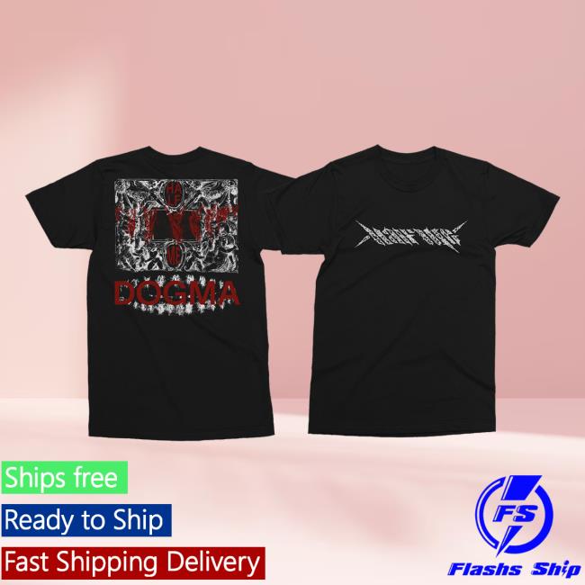 Arising Empire Merch Store Half Me Dogma T-Shirt 2 Arising Empire Merch Store Half Me Dogma T-Shirt