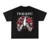 As It Is Store Merch So Alive Pink Pill Shirt 6 As It Is Store Merch So Alive Pink Pill Shirt