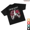 As It Is Store Merch So Alive Pink Pill Shirt 1 As It Is Store Merch So Alive Pink Pill Shirt