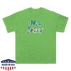 Audrey Hobert Merch Shop Store Audrey Hobert Apple Logo Tee