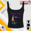 Ayra Starr Merch Store Starrgirl Photo Tank