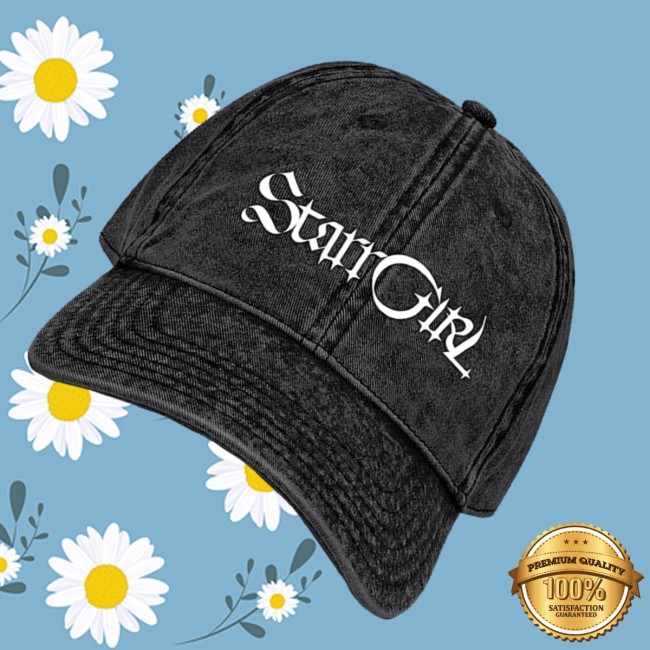Ayra Starr Merch Store Starrgirl Vintage Hat 3 Ayra Starr Merch Store Starrgirl Vintage Hat