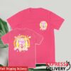 Baseball Lifestyle 101 Merch Store Shop Sweet Spot Tee Pink