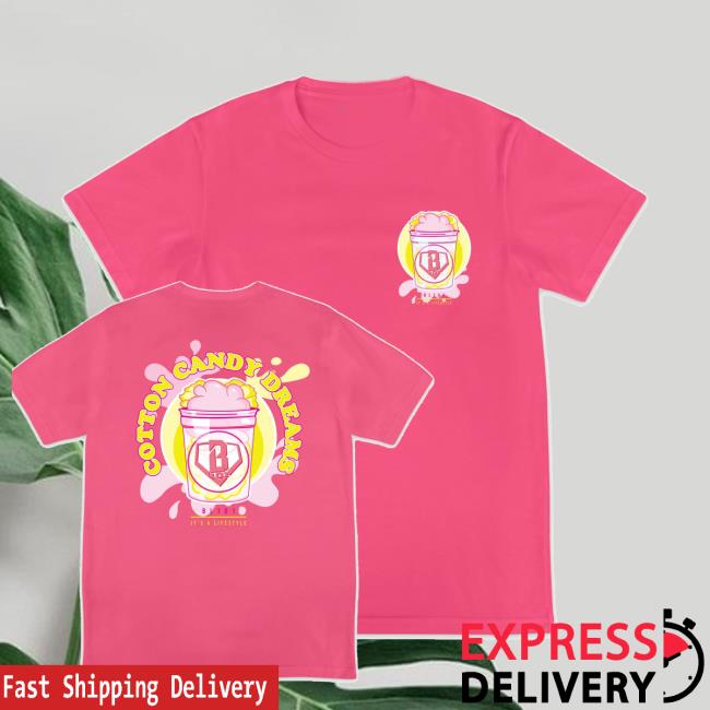 Baseball Lifestyle 101 Merch Store Sweet Spot Tee Pink 3 Baseball Lifestyle 101 Merch Store Shop Sweet Spot Tee Pink