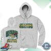Belfast Giants Store Merch Belfast Giants Grey Melange Relaxed Hoodie