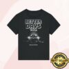 Benjamin Ingrosso Merch Store Better Days Black Car Tour Tee