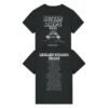 Benjamin Ingrosso Merch Store Better Days Black Car Tour Tee