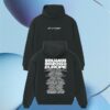 Benjamin Ingrosso Merch Store Dirty Little Secret Tour Hoody 2 Benjamin Ingrosso Merch Store Dirty Little Secret Tour Hoody