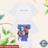 Benjamin Ingrosso Merch Store Dirty Little Secret Tour Shirt
