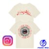 Benjamin Ingrosso Merch Store Honey Boy Europe Sweden Tour Natural Shirt 2 Benjamin Ingrosso Merch Store Honey Boy Europe Sweden Tour Natural Shirt