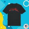 Benjamin Ingrosso Merch Store Honey Boy European Tour Shirt 6 Benjamin Ingrosso Merch Store Honey Boy European Tour Shirt